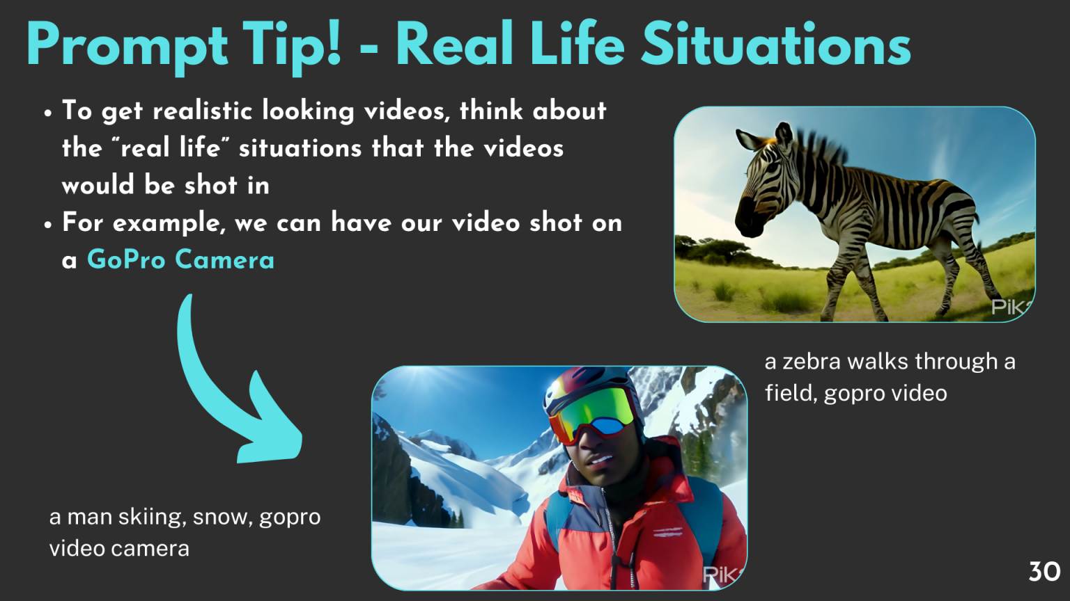 Pika 2.5 Tutorial: Master Dynamic Camera Prompts 2025 - CrePal Content ...