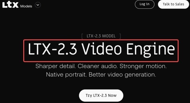 Ltx Model Example What Is LTX 2.3: The 22B Open-Source Video Model Explained - CrePal ...