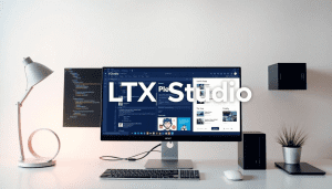 LTX 2.3 Desktop App Review: Features, Limits, and Setup - CrePal ...