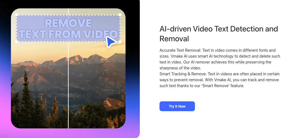 How to Remove Text from a Video: Free AI Tools That Work - CrePal ...