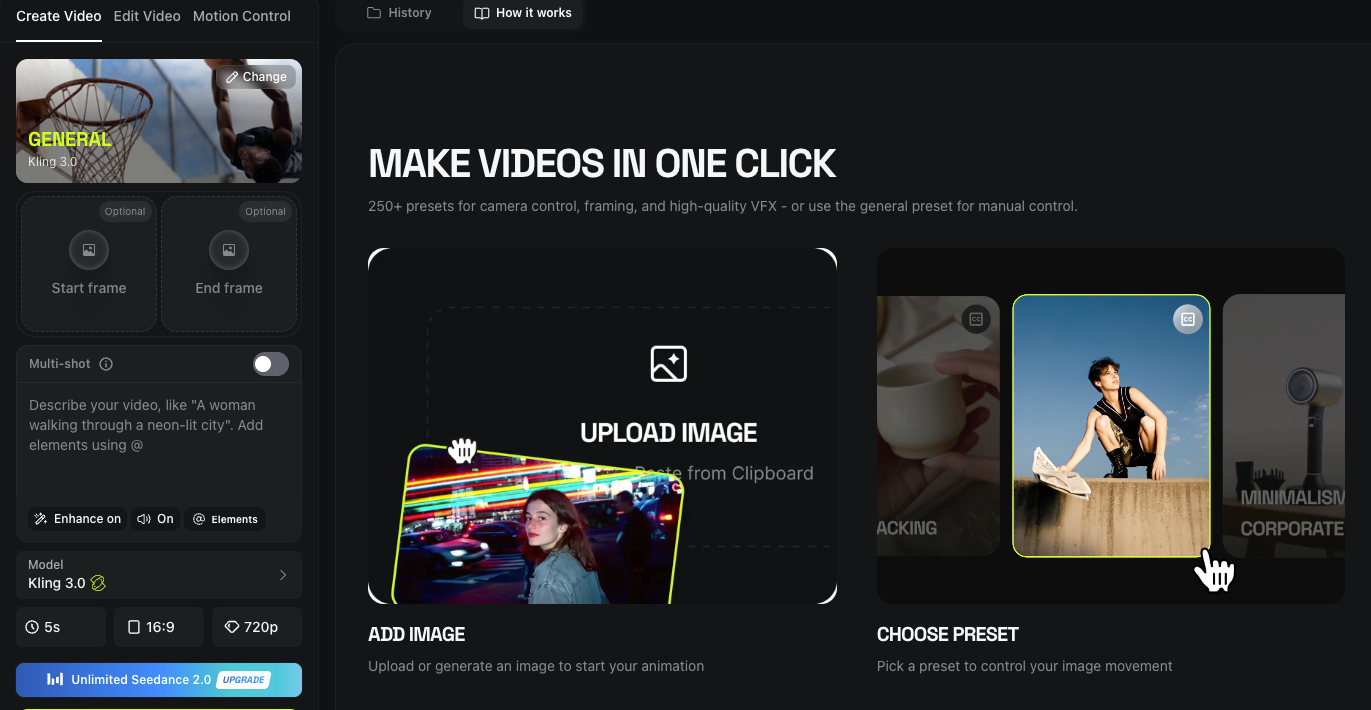 Uncensored Image to Video AI: Top Tools Reviewed 2026 - CrePal Content ...