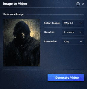 Uncensored Image to Video AI: Top Tools Reviewed 2026 - CrePal Content ...