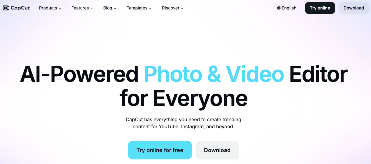 Best AI TikTok Video Generator Tools in 2026 - CrePal Content Center
