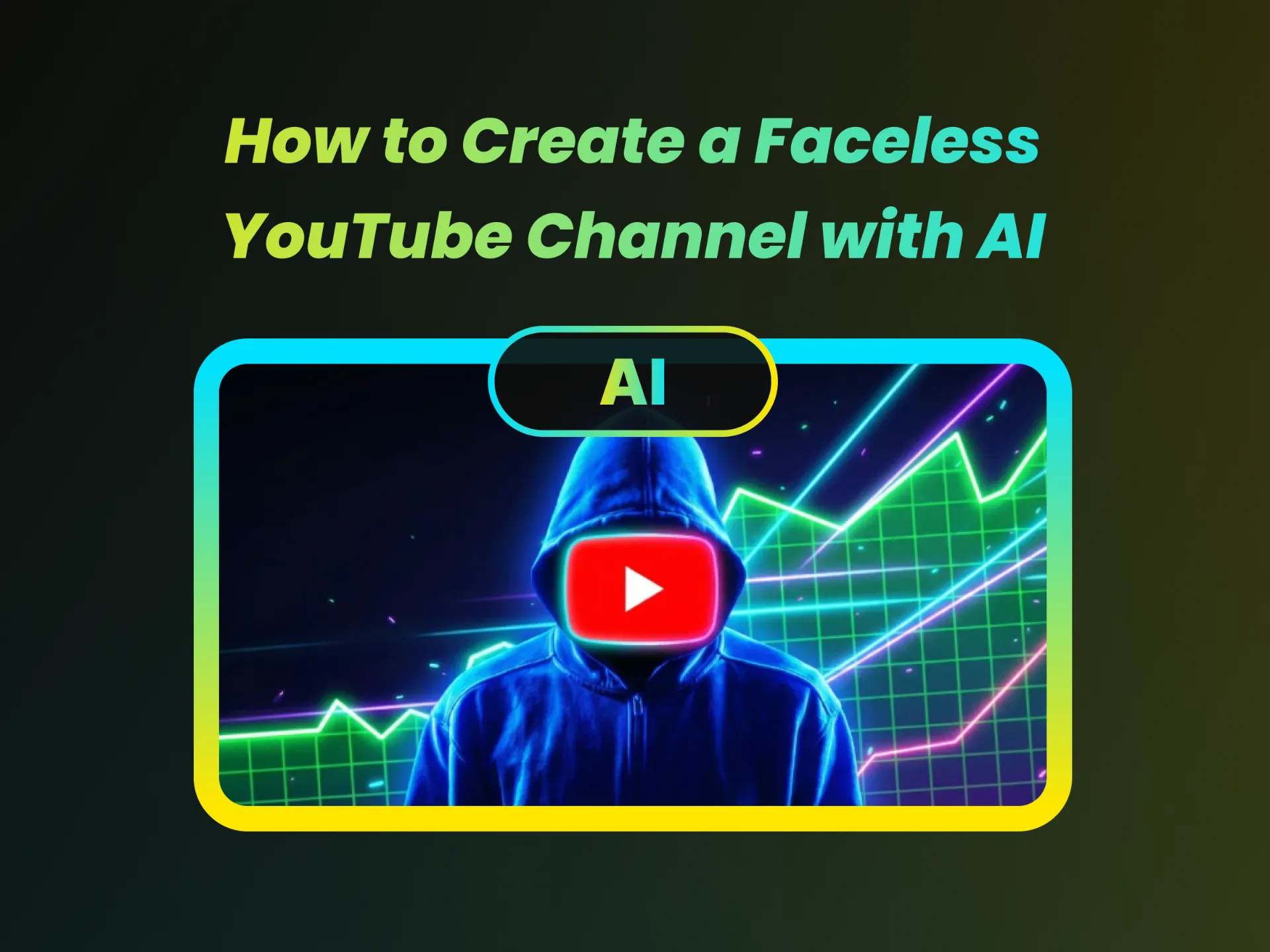 Best Free Faceless AI Video Generators for Creators - CrePal Content Center