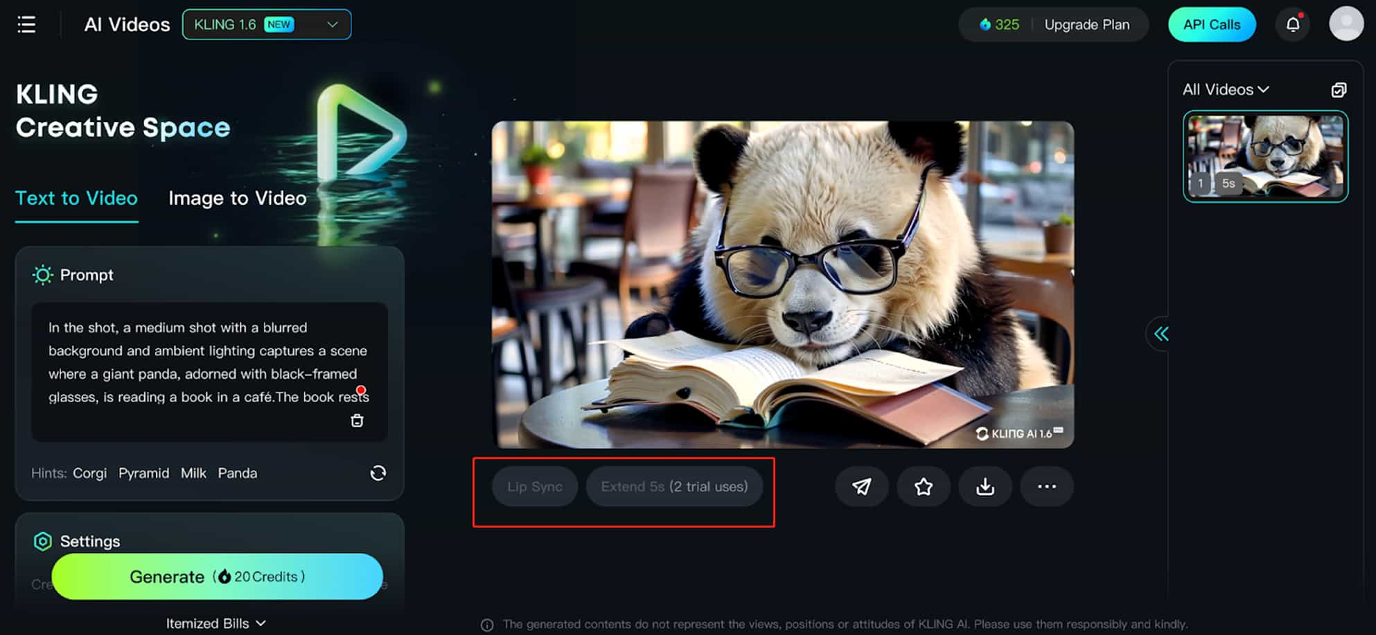 Kling AI Video Generator: Full Tutorial and Honest Review - CrePal ...