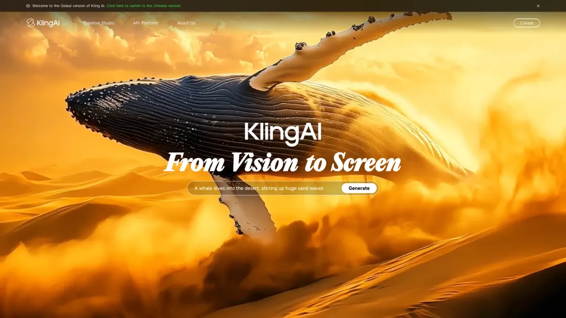 Kling AI Video Generator: Full Tutorial and Honest Review - CrePal ...
