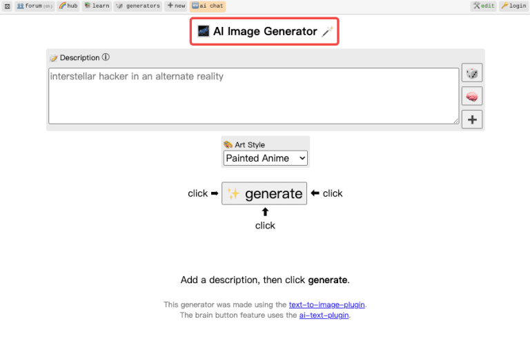 Perchance AI Video Generator: How to Use It for Free - CrePal Content ...