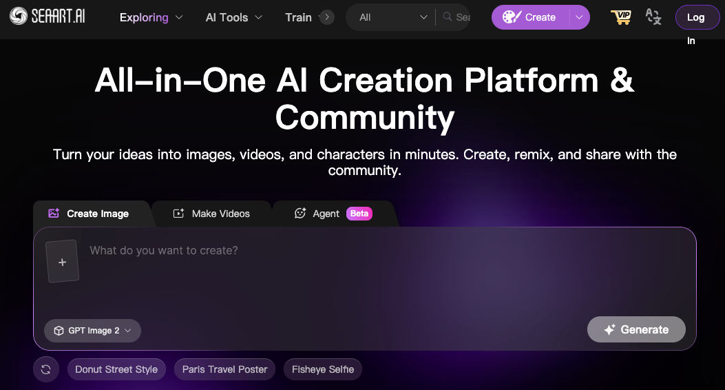 Best NSFW AI Image Generator: Top Tools in 2026 - CrePal Content Center