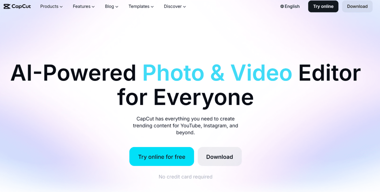 Best Free Video Editing Software for AI Creators - CrePal Content Center