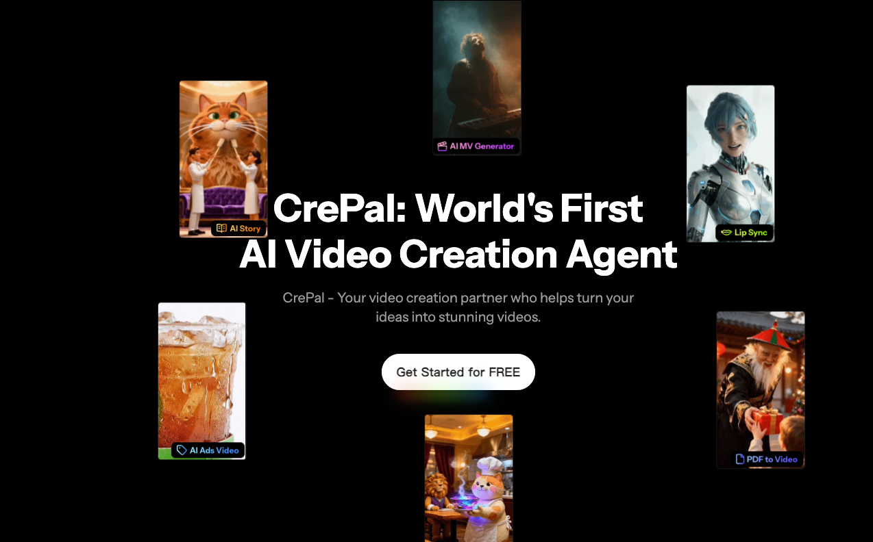 Uncensored Image to Video AI: Best Tools in 2026 - CrePal Content Center