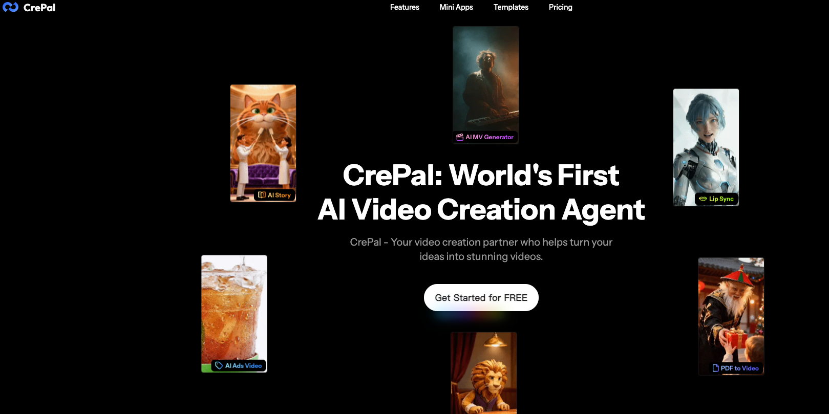 AI Video Generator Uncensored: Best Tools in 2026 - CrePal Content Center