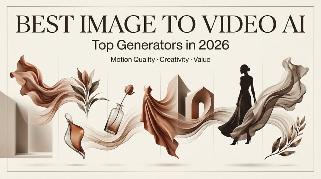 Unlock your creativity with the best image to video ai generator, designed to transform static images into cinematic video clips effortlessly.