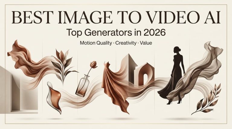 Unlock your creativity with the best image to video ai generator, designed to transform static images into cinematic video clips effortlessly.