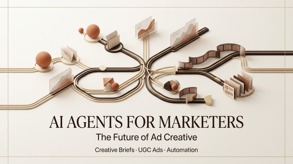 Discover how specialized AI agents for marketers are revolutionizing daily workflows and boosting overall campaign ROI effectively.