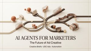 Discover how specialized AI agents for marketers are revolutionizing daily workflows and boosting overall campaign ROI effectively.