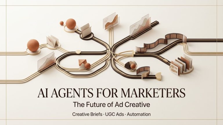 Discover how specialized AI agents for marketers are revolutionizing daily workflows and boosting overall campaign ROI effectively.