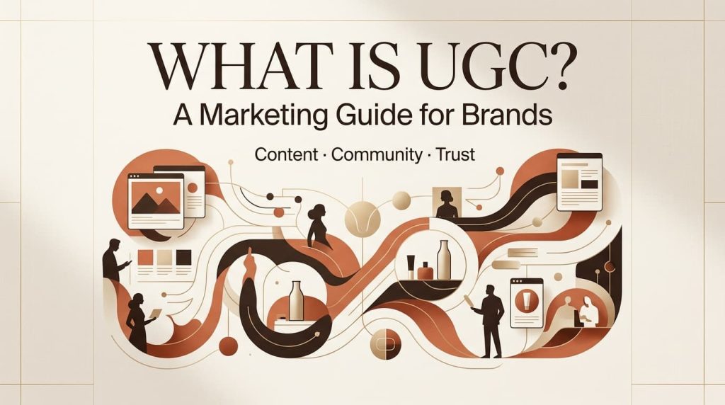 Explore the core concept of what is ugc in marketing and why authentic customer content is driving modern brand strategy today.