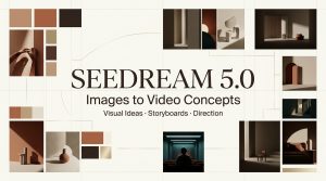 Streamline your creative storyboards and visual direction by adopting the efficient Seedream 5.0 workflow for media generation.