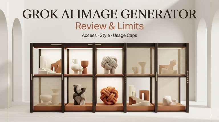 Explore the capabilities and usage caps of the grok ai image generator to understand how to best utilize this tool.