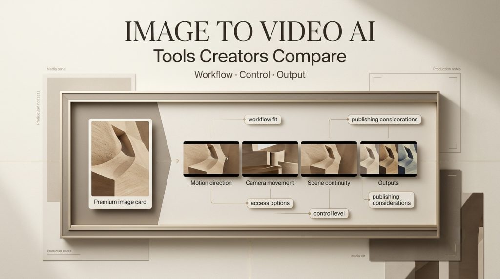 Compare features, motion controls, and outputs when choosing an advanced nsfw ai image to video generator.