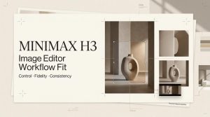 Discover how the minimax h3 nsfw image editor handles advanced cropping, consistency, and professional design workflows.