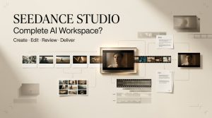 Explore the creative features and workflow capabilities in this comprehensive Seedance Studio review guide.