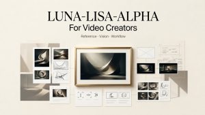 Read our luna-lisa-alpha review to discover how this video creator tool enhances reference workflows.