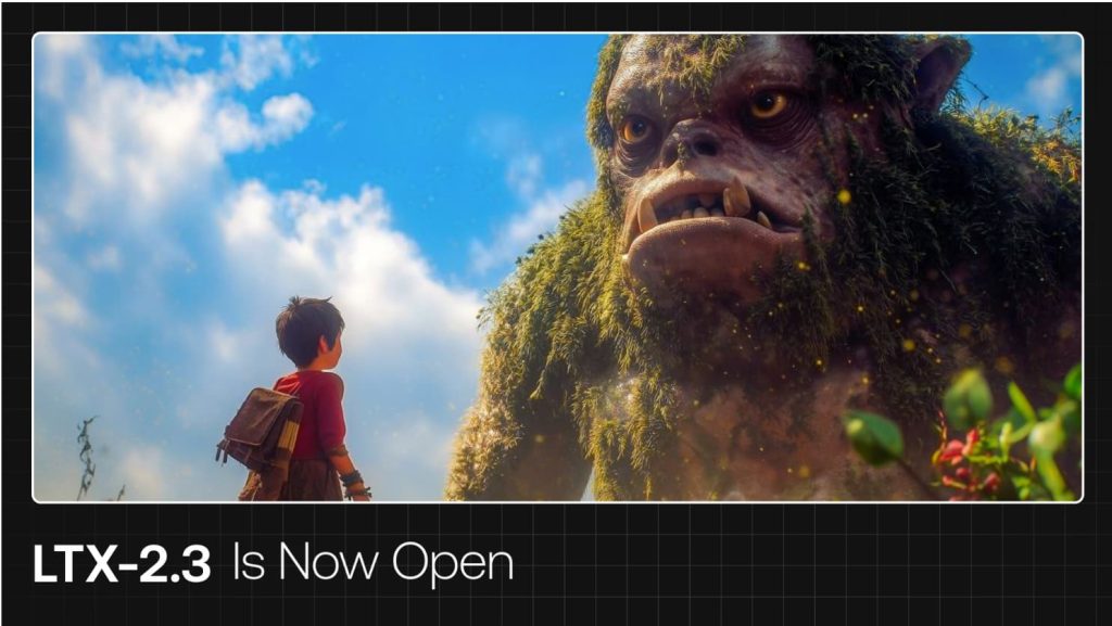 Explore model upgrades leading up to the latest LTX-2.5 review, featuring advanced video generation capabilities.