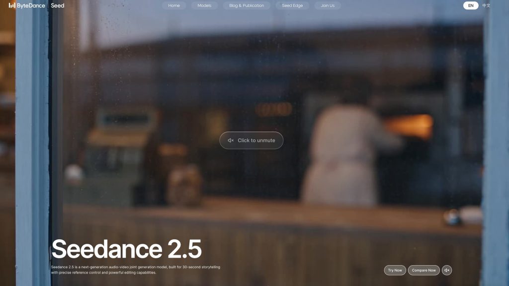 Discover the advanced video generation features highlighted in this comprehensive Seedance Studio review.