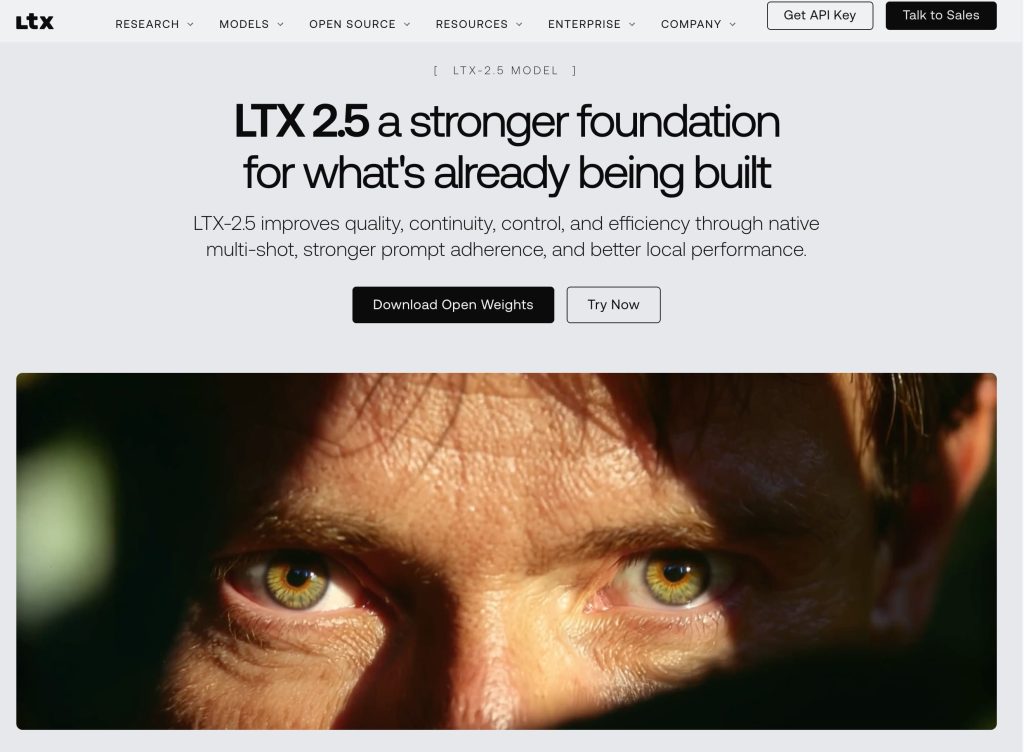 Discover key enhancements detailed in this LTX-2.5 review, highlighting improved continuity, control, and multi-shot.