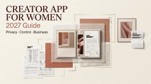 Discover essential privacy and business strategies for launching an adult content creator app for women successfully.