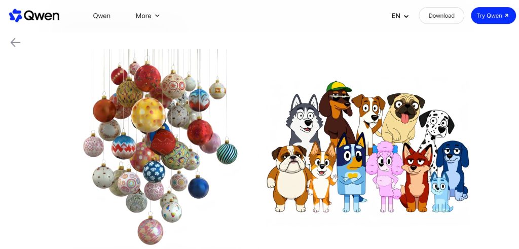 Discover diverse visual styles generated through the qwen image 2.1 storyboard features and graphic tools.