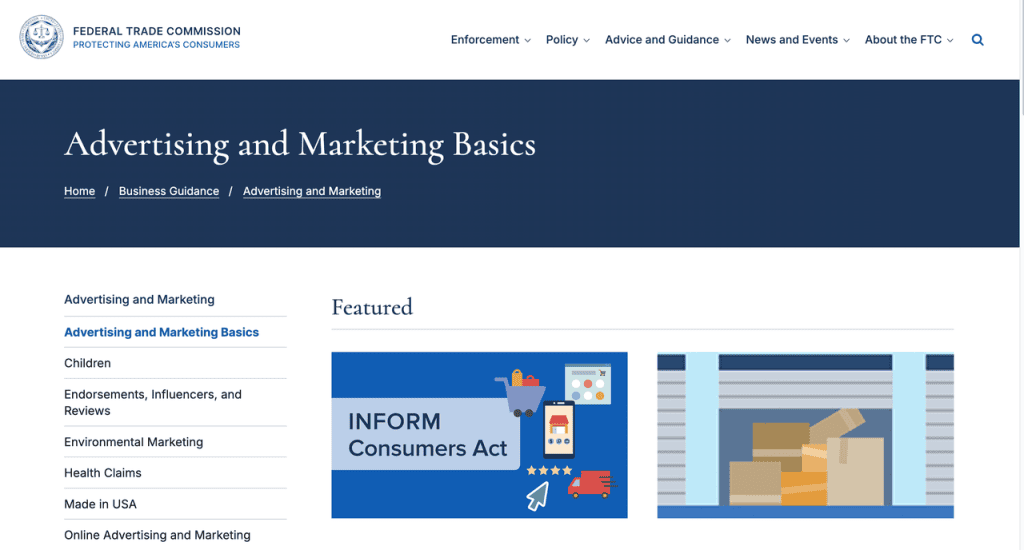 Review compliance rules and regulatory standards when incorporating b-roll examples into commercial advertisements.