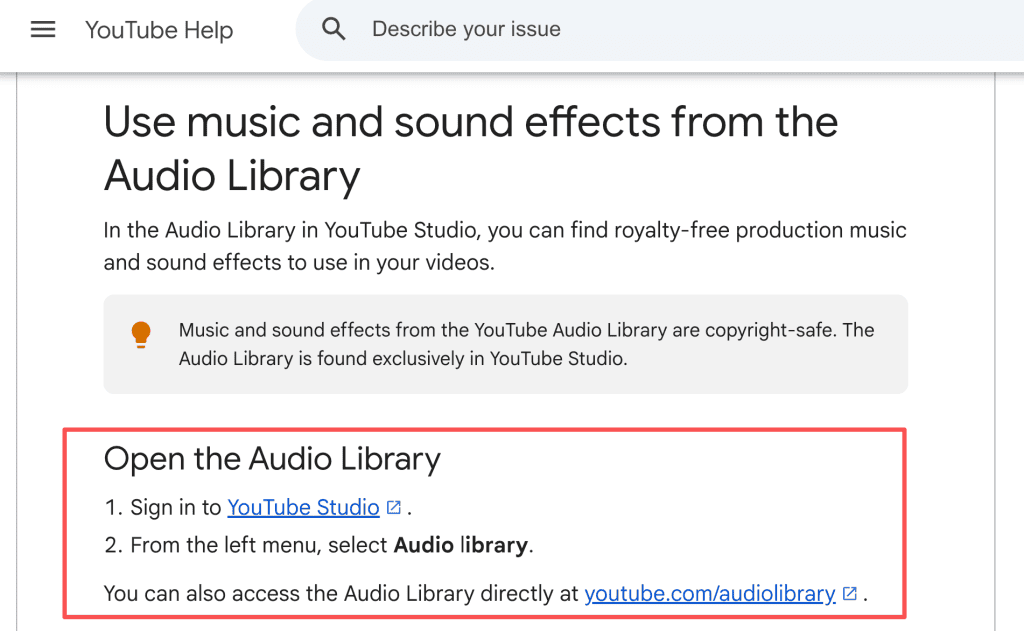 Find out how to add music to youtube video content safely when managing copyright claims and audio replacements.