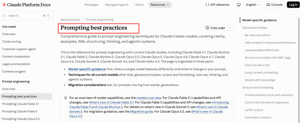 Learn expert prompt engineering techniques and best practices to optimize claude opus 5.5 video prompts workflow.