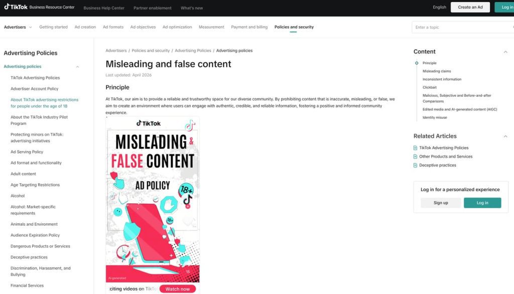 Avoid misleading claims on social media platforms when using a writing prompt generator for ads.