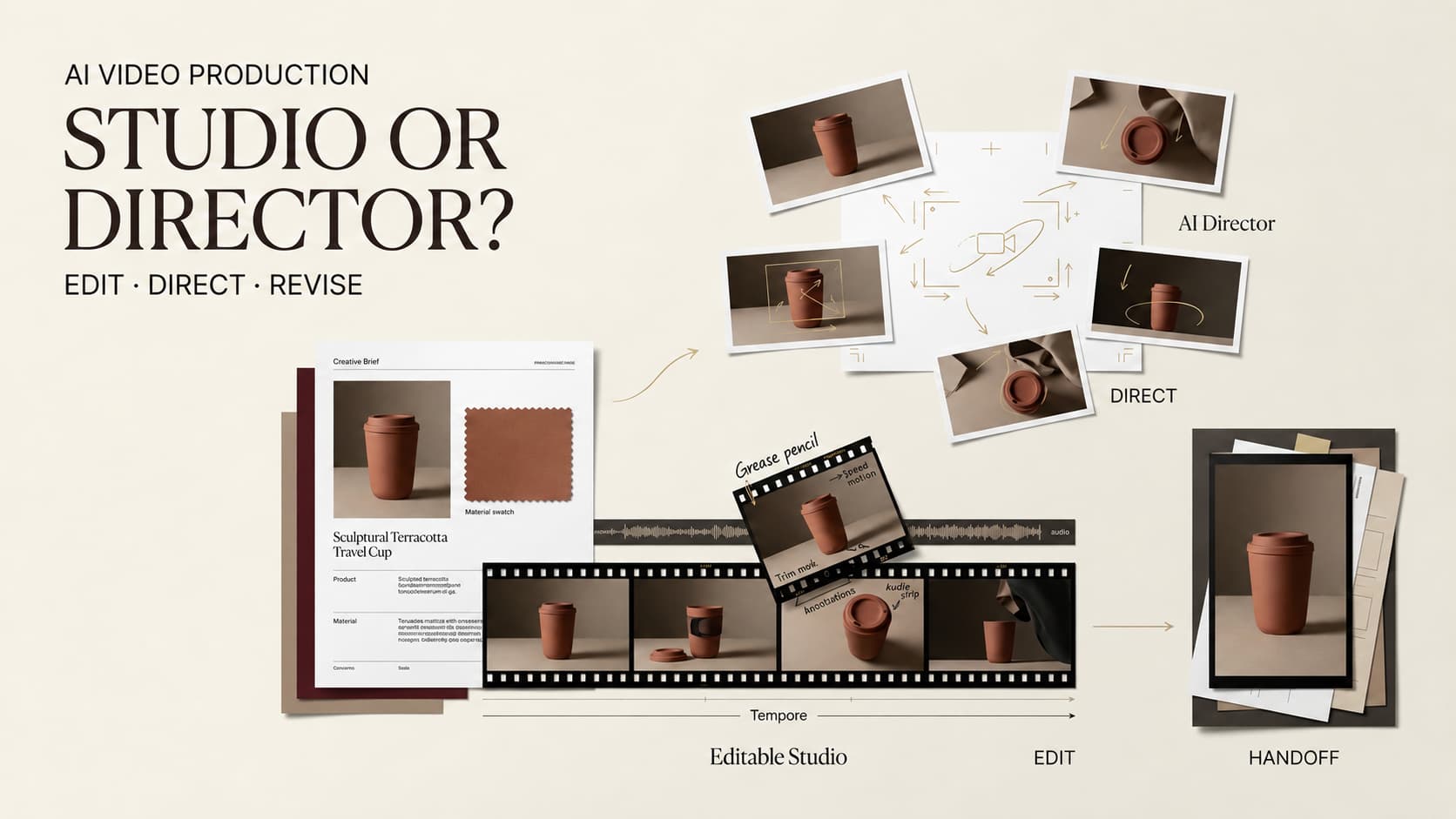 Compare features in this manus studio vs crepal analysis, exploring AI video production workflows and editing tools.