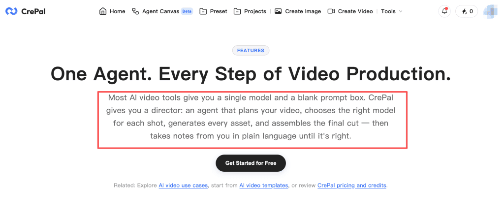 Discover how platform features and automated directors function inside the best ai video creation agents today.