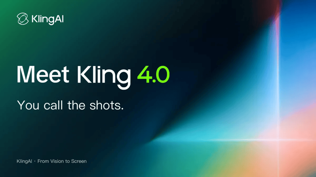 Get started with advanced video generation capabilities introduced in this official kling 4.0 flash tutorial guide.